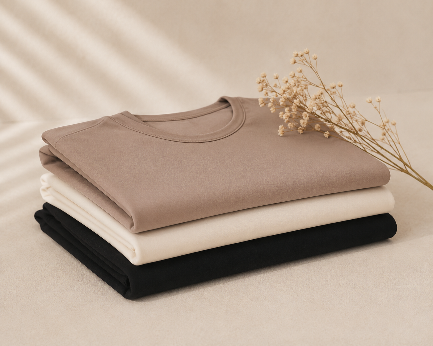 MODSKYN soft base pieces collection